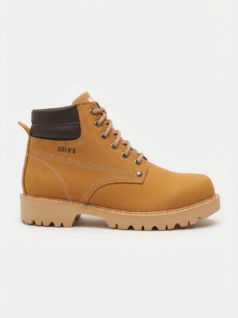 Bota Coérs