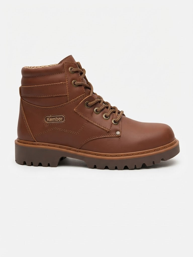 Bota Hombre Kembor