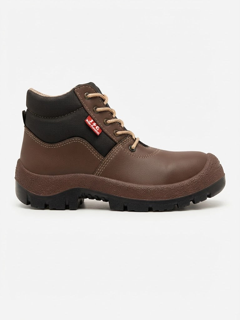 Bota de Seguridad