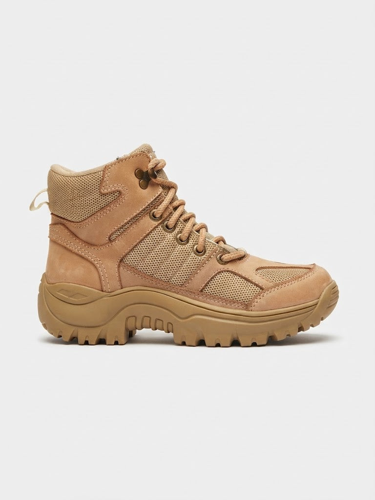 Bota de Dama Timberline