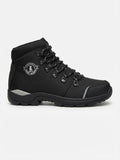 Bota Chaman Lona Impermeable