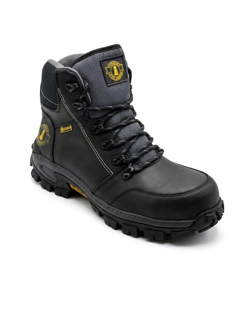 Bota de seguridad
