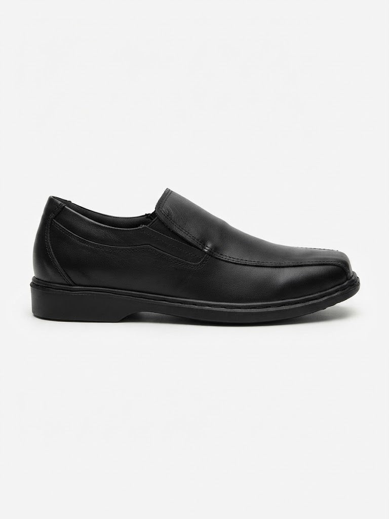 Zapatilla Colegial Mocasin