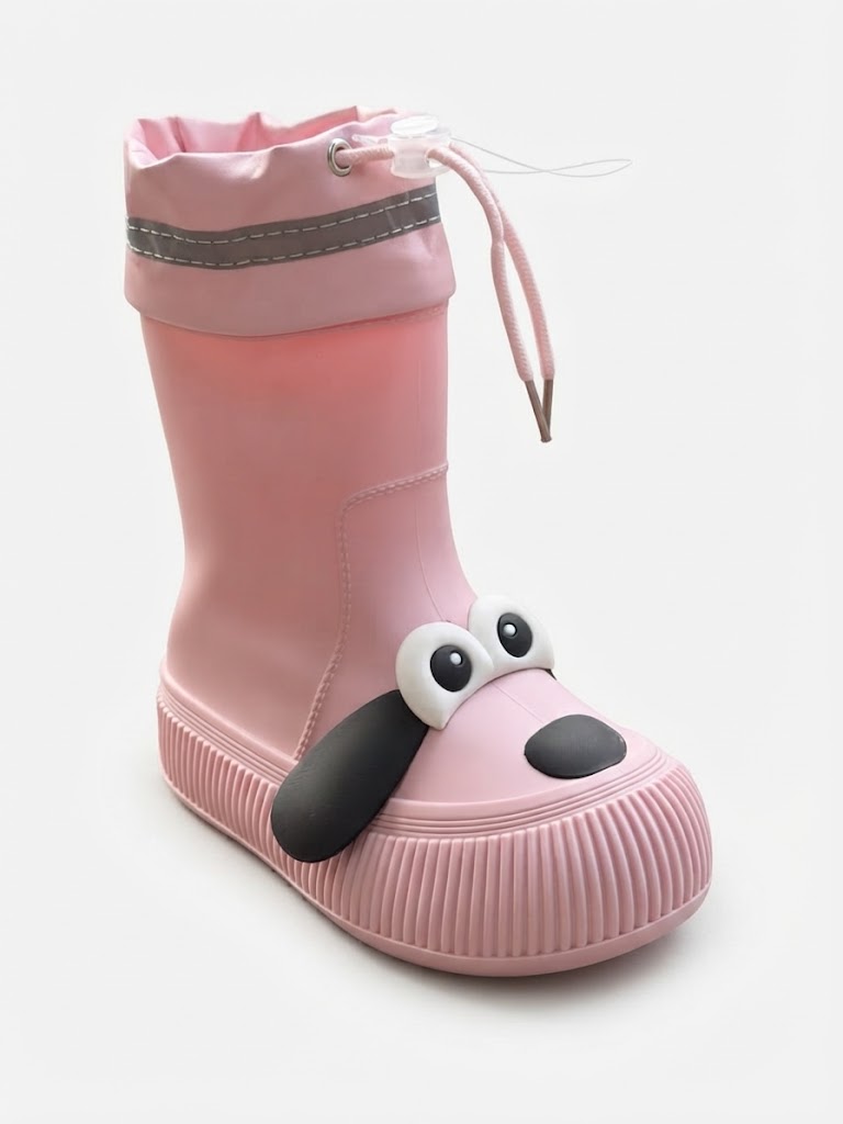 Pantanera perrito