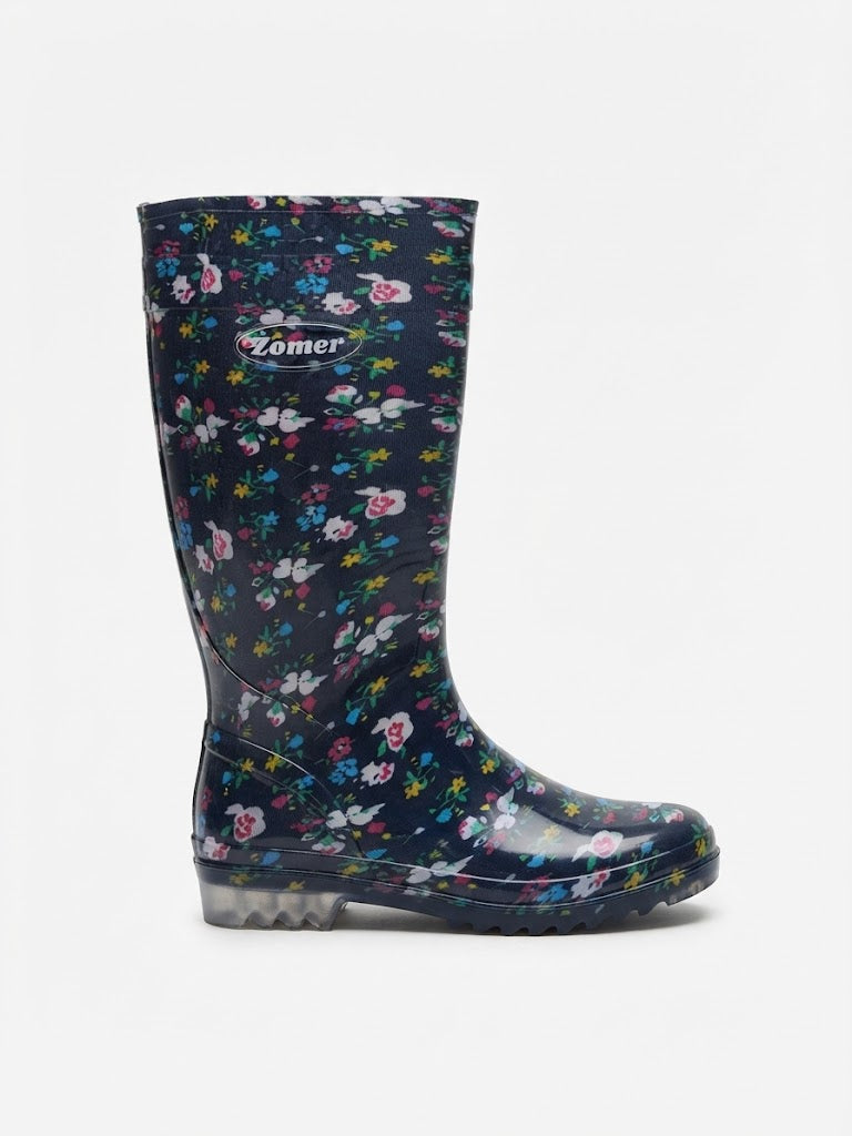 Bota Pantanera de Dama