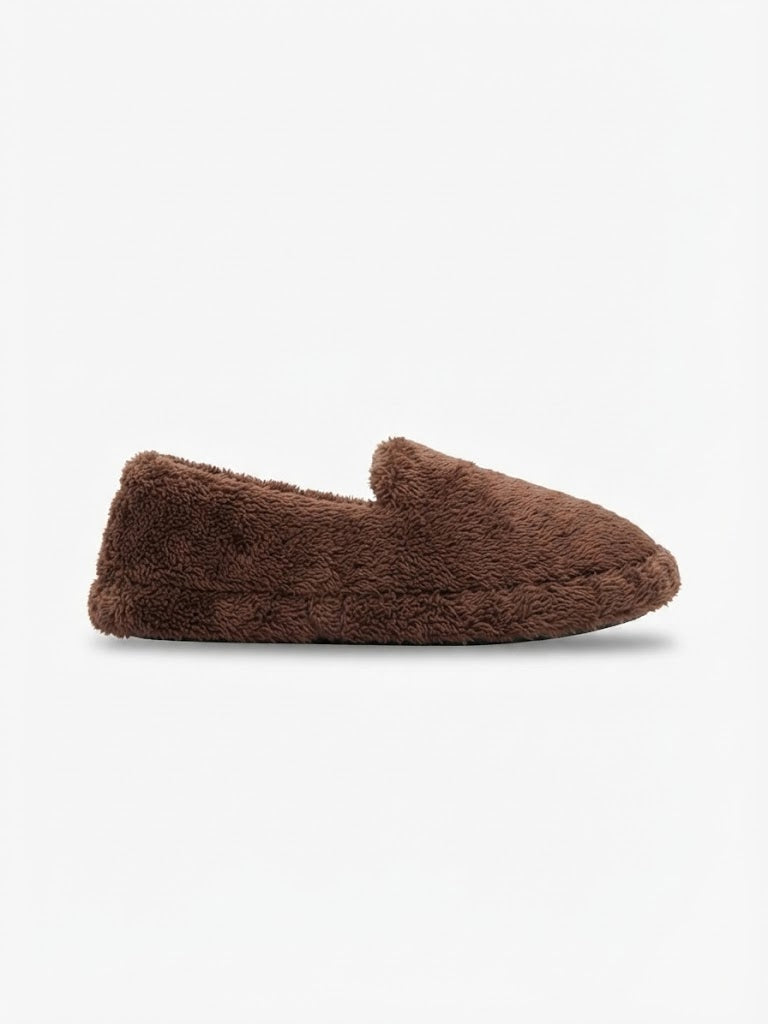 Pantufla Cerrada