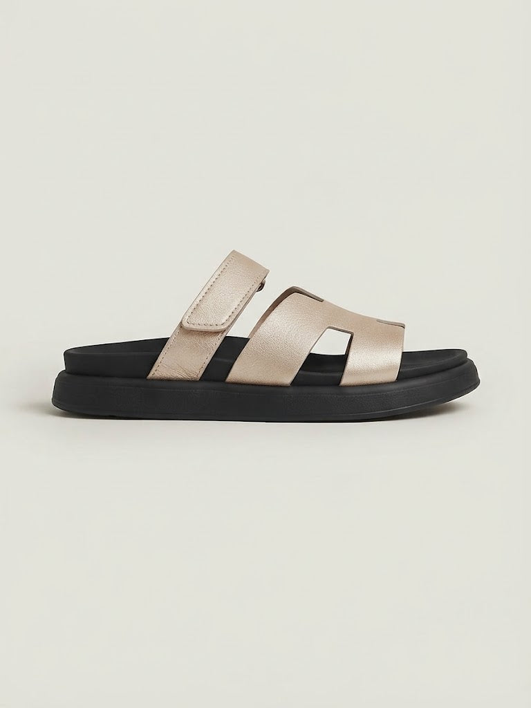 Sandalia Hermes