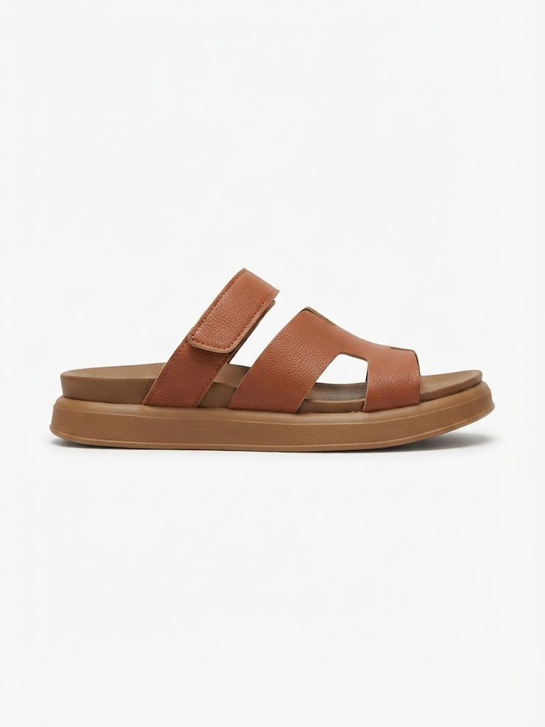 Sandalia Hermes