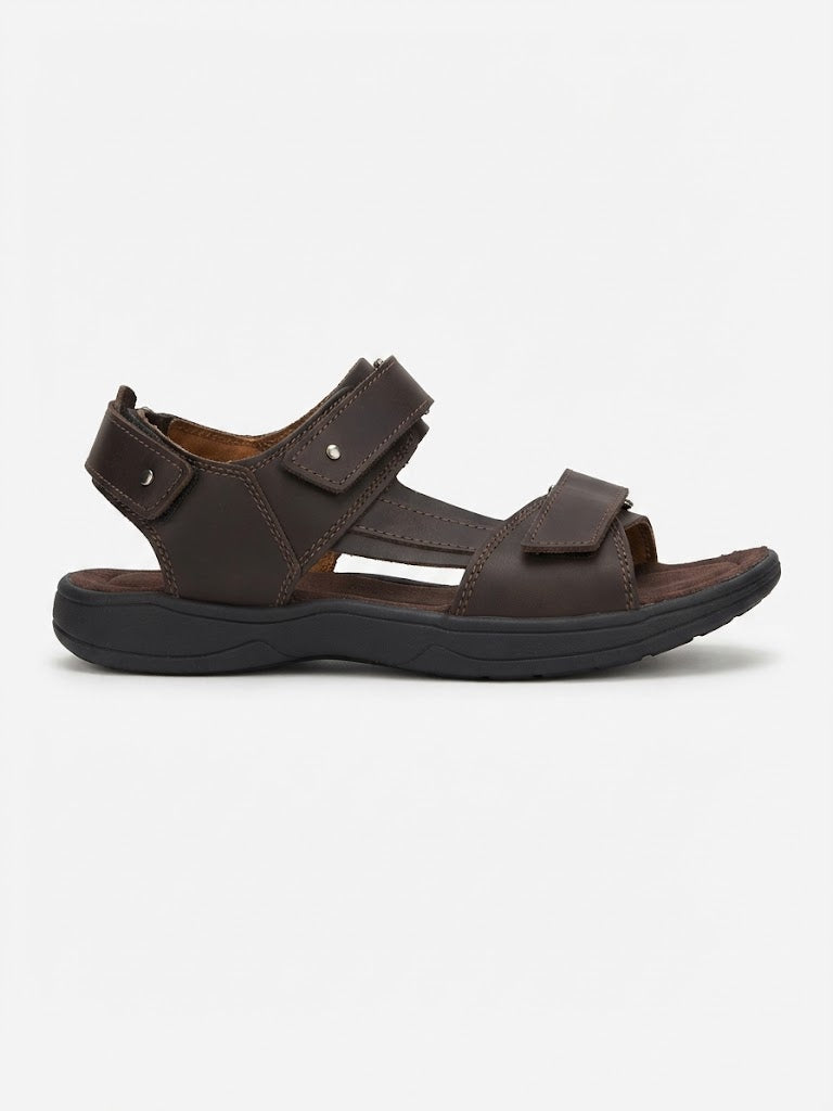 Sandalia Potros Belcro