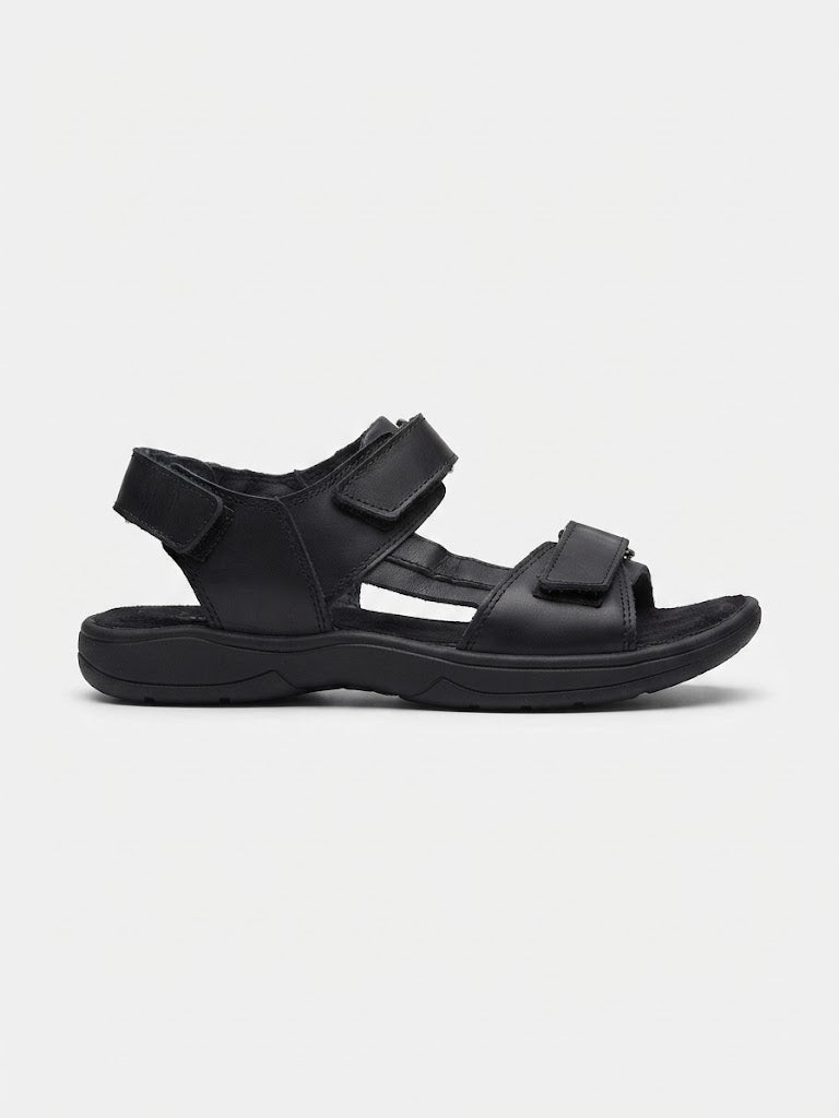 Sandalia Potros Belcro