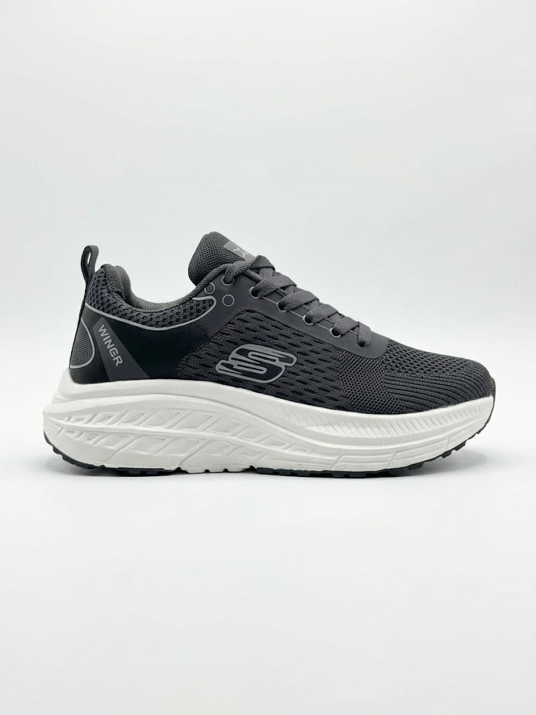 Tenis Skecher Running