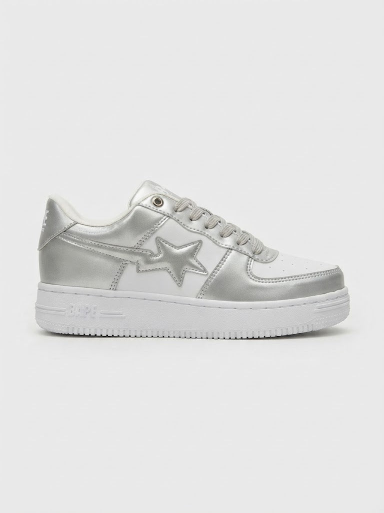 Tenis Bape