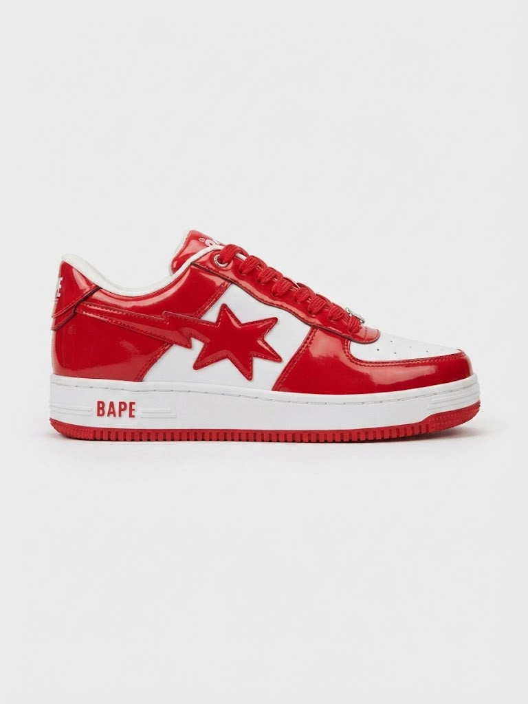 Tenis Bape