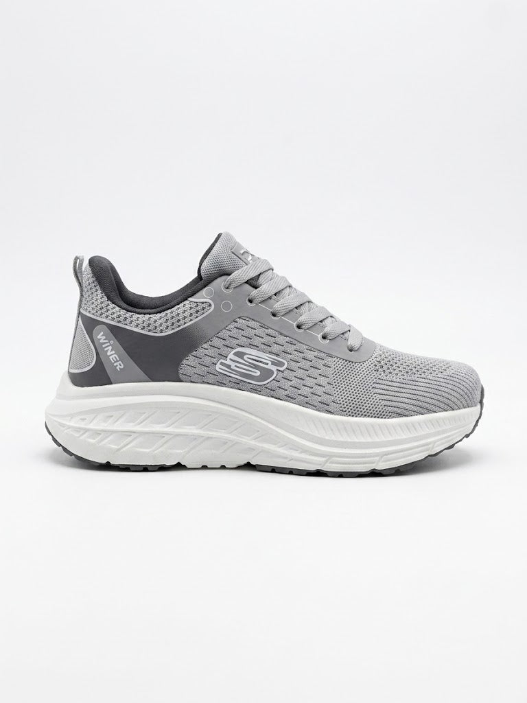 Tenis Skecher Running