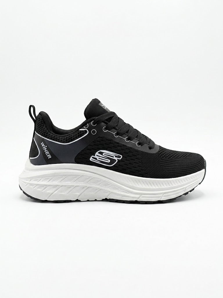 Tenis Skecher Running