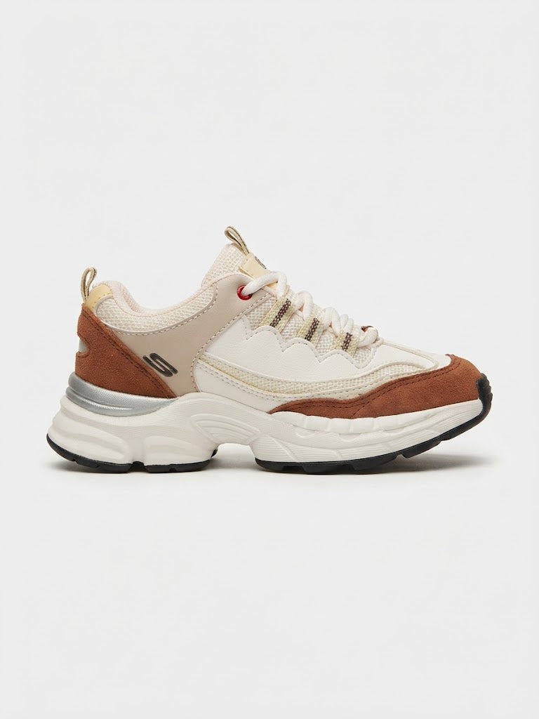 Tenis Skecher