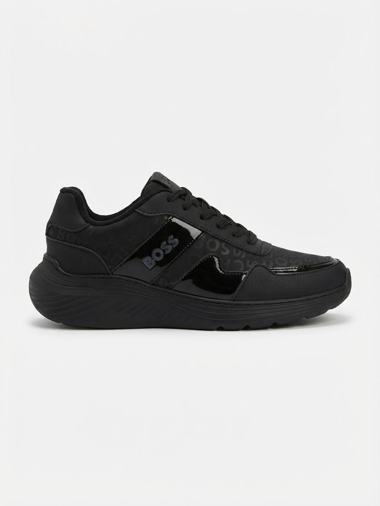 Tenis Hugo-Boss