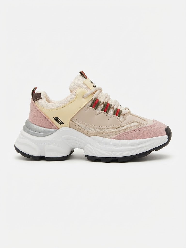 Tenis Skecher