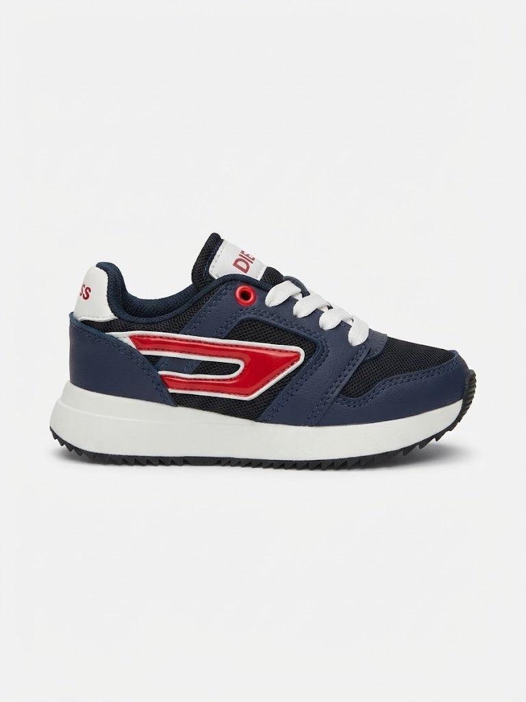Tenis Diesel