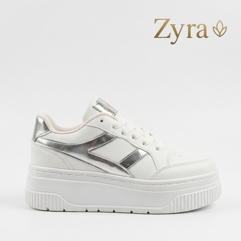 Zapato Zyra plataforma