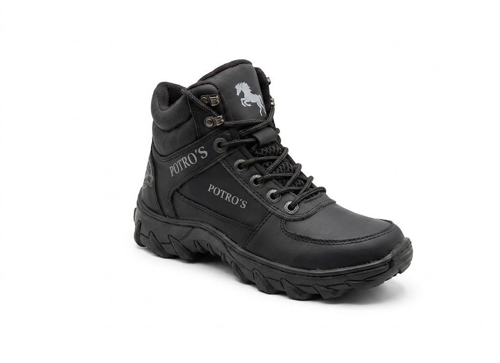 Bota potros