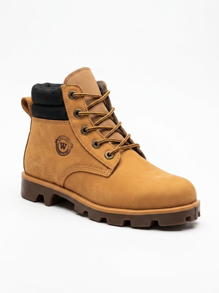 Bota Wellco