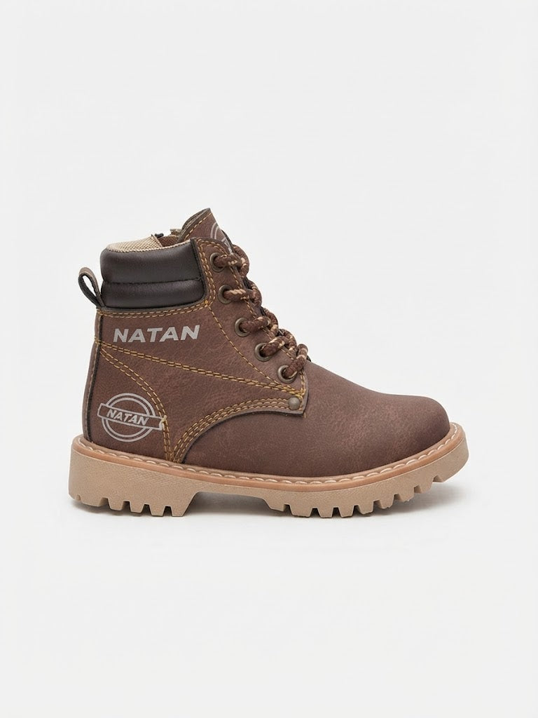 Botas Natan