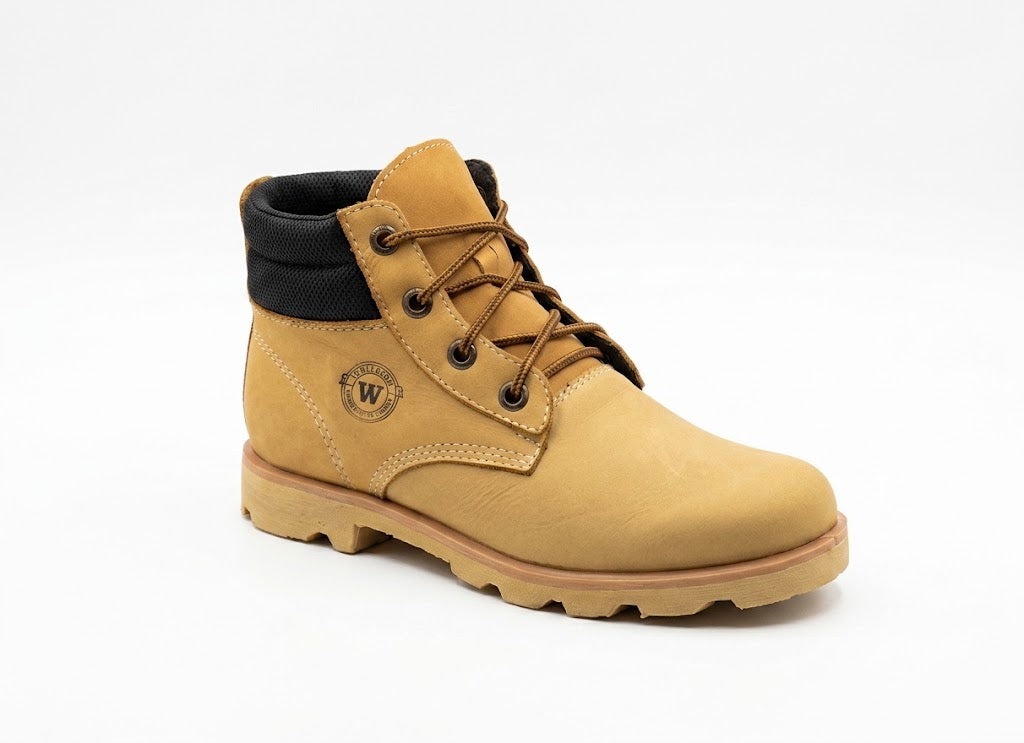 Bota Wellco
