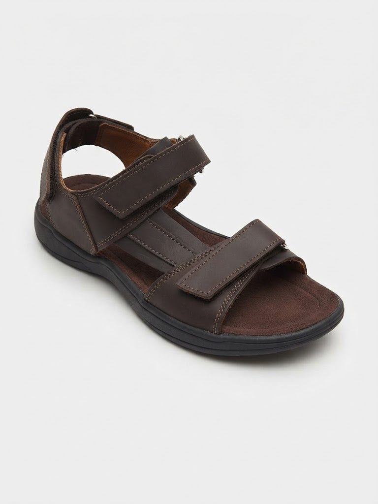 Sandalia Potros Belcro