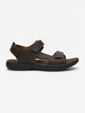 Sandalia Potros Belcro