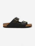 Sandalia Birkenstock negra