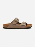 Sandalia Birkenstcok beige